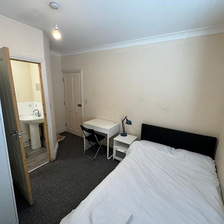 Room In Shared Property Central Brighton Exterior foto