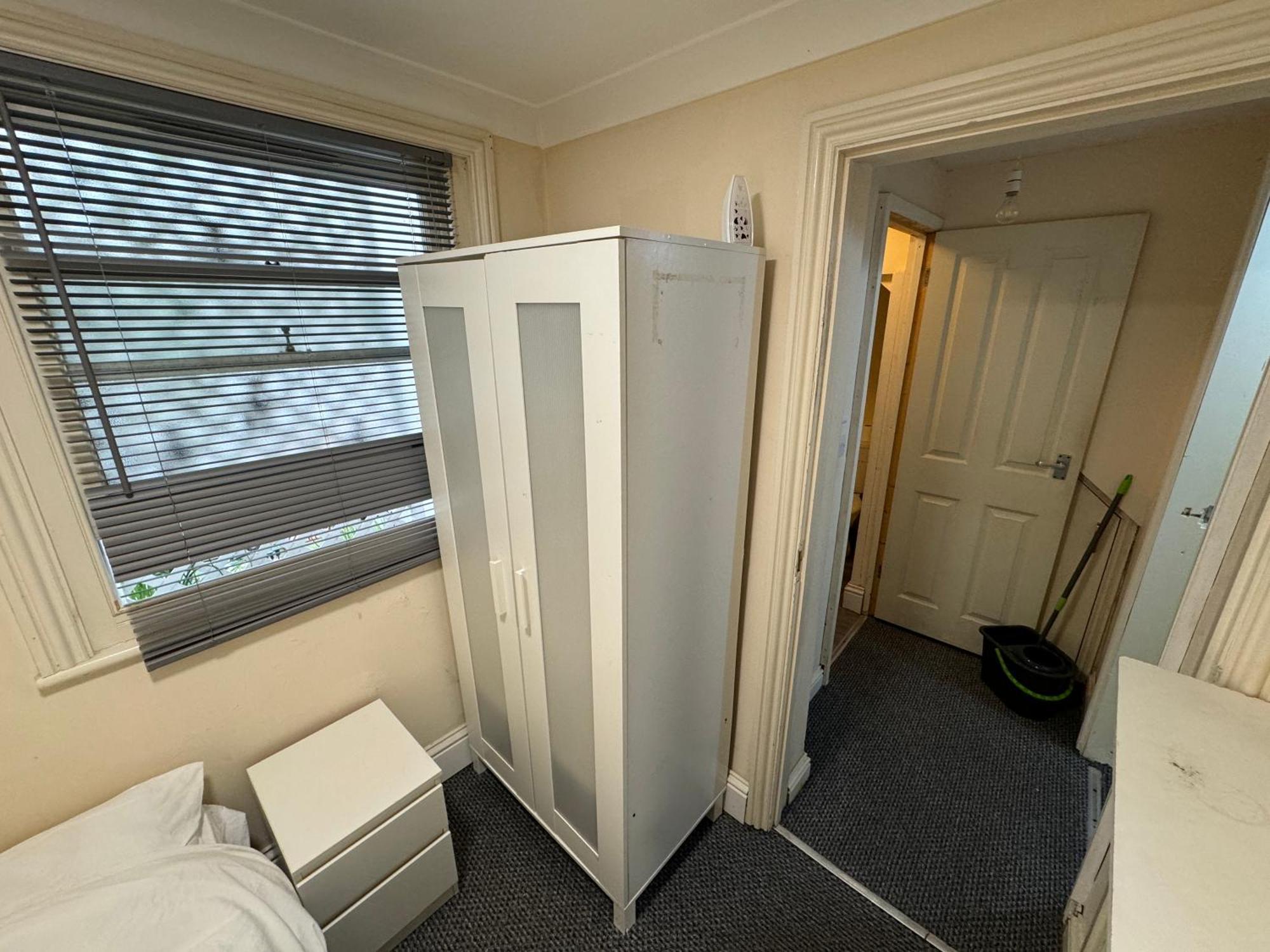 Room In Shared Property Central Brighton Exterior foto